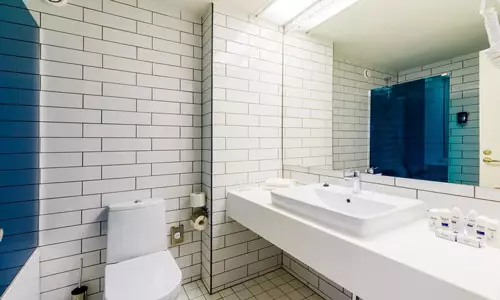 هتل پارک این بای رادیسون پریبالتیسکایا سنت پترزبورگ